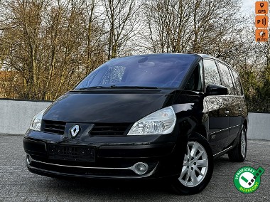 Renault Grand Espace II 2.0T LIFT Panorama Navi Gwarancja-1