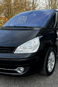 Renault Grand Espace II 2.0T LIFT Panorama Navi Gwarancja-2