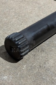 Fendt AGCO 920 924 926 930 Skrzynia Biegów Wał Wałek CZĘŚĆI M934100082040-2