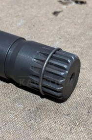 Fendt AGCO 920 924 926 930 Skrzynia Biegów Wał Wałek CZĘŚĆI M934100082040-3