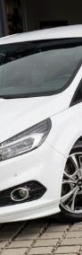 Ford S-MAX ST Line / 7 osobowy / Kamera Cofania / Ledy / Pół-skóra / Gwarancja-4