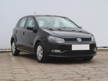 Volkswagen Polo V , Salon Polska, 1. Właściciel, Serwis ASO, Klima-1