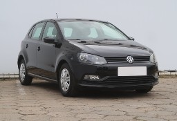 Volkswagen Polo V , Salon Polska, 1. Właściciel, Serwis ASO, Klima