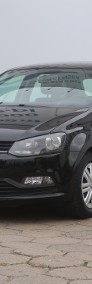 Volkswagen Polo V , Salon Polska, 1. Właściciel, Serwis ASO, Klima-3