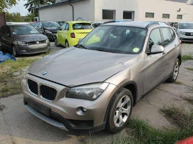 BMW X1 I (E84)-1