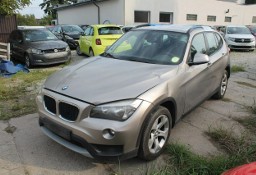 BMW X1 I (E84)