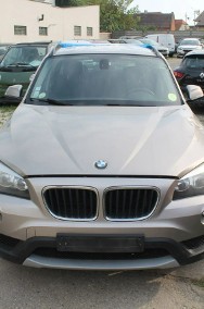 BMW X1 I (E84)-2