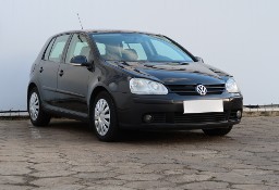 Volkswagen Golf V , Salon Polska, Klima, Parktronic