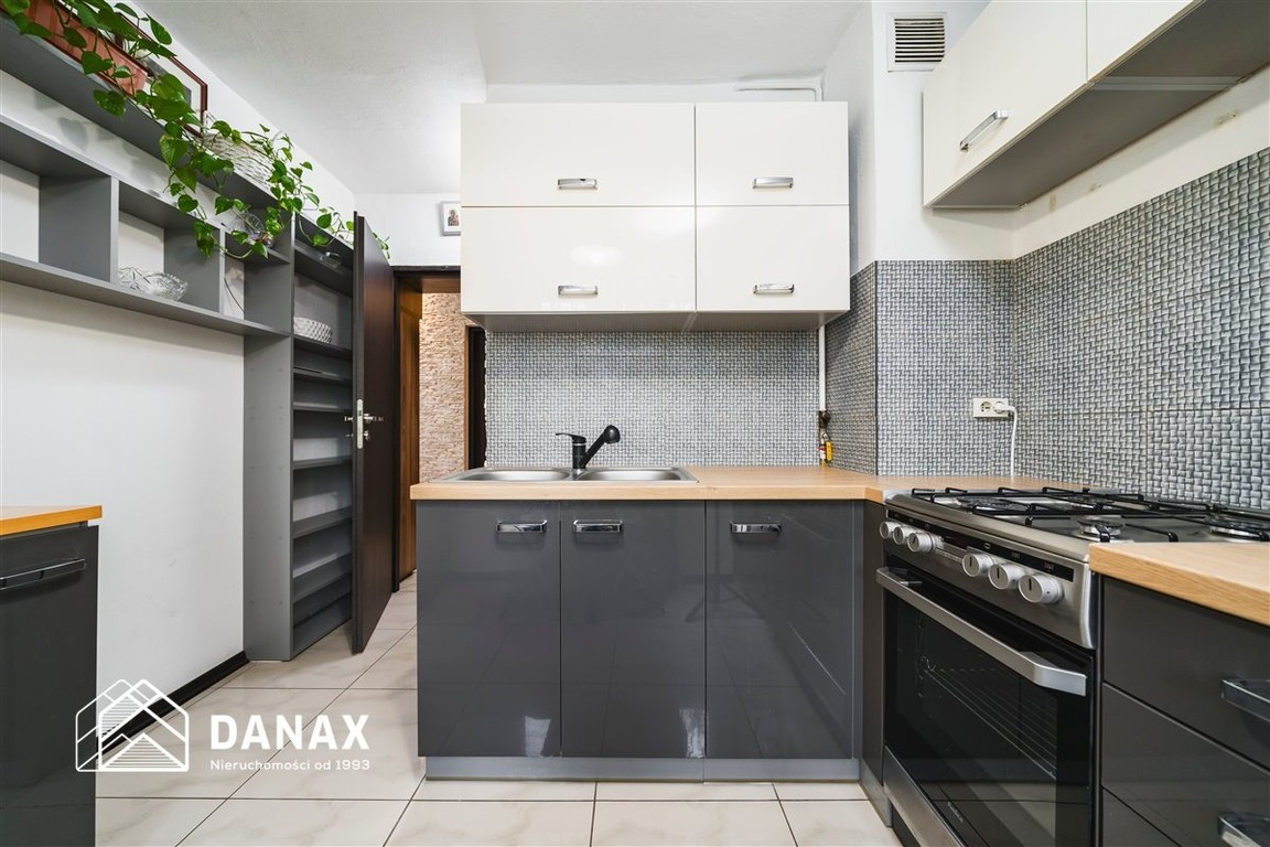 2 pokoje 45,92 m² | ul. Powstańców - Widok 2