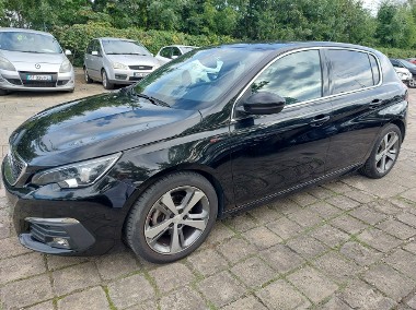 Peugeot 308 II 1.5 HDI 131 KM GT-line klimatyzacja nawigacja START-STOP-1