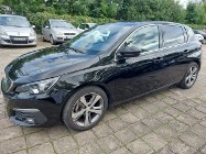 Peugeot 308 II 1.5 HDI 131 KM GT-line klimatyzacja nawigacja START-STOP