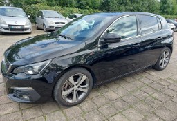 Peugeot 308 II 1.5 HDI 131 KM GT-line klimatyzacja nawigacja START-STOP