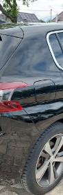 Peugeot 308 II 1.5 HDI 131 KM GT-line klimatyzacja nawigacja START-STOP-4