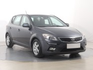 Kia Cee&apos;d I , GAZ, Navi, Klima, Parktronic, Podgrzewane siedzienia,ALU