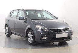 Kia Cee&apos;d I , GAZ, Navi, Klima, Parktronic, Podgrzewane siedzienia,ALU