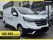 Renault Trafic L1H1 Extra L1H1 Extra 2.0 130KM