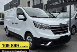 Renault Trafic L1H1 Extra L1H1 Extra 2.0 130KM