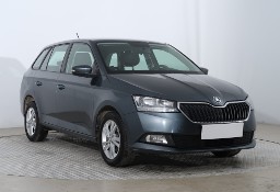 Skoda Fabia III , Salon Polska, 1. Właściciel, VAT 23%, Klima, Parktronic