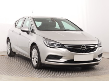 Opel Astra J , Navi, Klima, Tempomat, Parktronic-1
