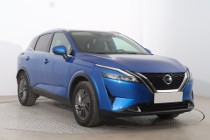 Nissan Qashqai III , Salon Polska, 1. Właściciel, Serwis ASO, VAT 23%, Navi,