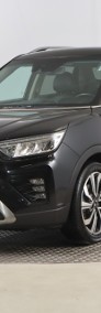 Ssangyong Tivoli I , GAZ, Automat, Skóra, Navi, Klimatronic, Tempomat,-3