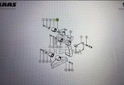 Kozioł łoźyskujący Claas Mega 370-340 Nr kat. 000 647 427 0 Nr kat. 000 647 427 0