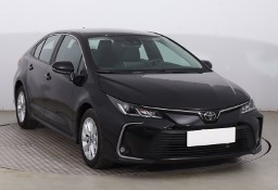 Toyota Corolla XII , Salon Polska, Automat, VAT 23%, Klimatronic, Tempomat