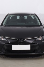 Toyota Corolla XII , Salon Polska, Automat, VAT 23%, Klimatronic, Tempomat-2