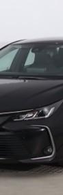 Toyota Corolla XII , Salon Polska, Automat, VAT 23%, Klimatronic, Tempomat-3
