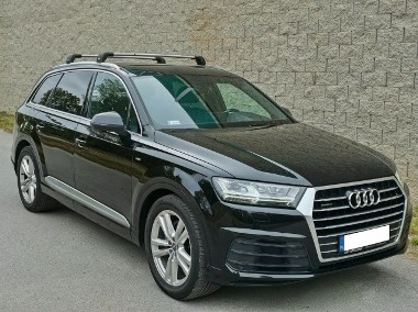Audi Q7 II-1