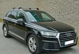 Audi Q7 II