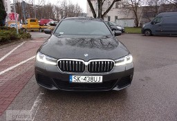 BMW SERIA 5 VII (F90) 520 Przejęcie Leasingu Bmw 520 X Drive M-pakiet