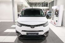 Toyota Proace City 1.5 D-4D Standard 2,0t Life