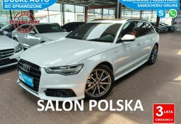 Audi A6 V (C8) 2.0 252KM Quattro DSG S-Line,El.Klapa,Panorama,MartwePole,Matrix,FV2