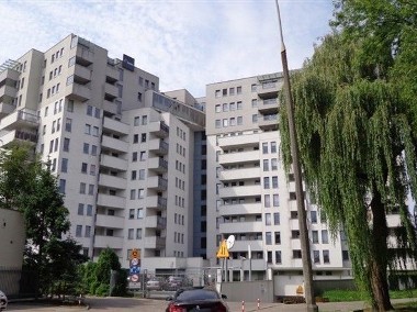 Mieszkanie Poznań Nowe Miasto, Rataje, ul. Szczytnicka-1