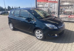 Opel Meriva B opel meriva turbo benzyna