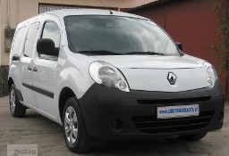 Renault Kangoo CIĘŻAROWO-OSOBOWY model MAXi - SERWISOWANY