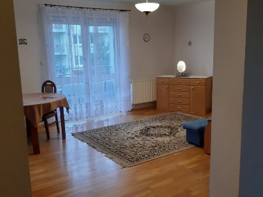 Mieszkanie do wynajęcia bez pośredników Wołomin 53 m 2 pokoje I piętro 2000 zł-1