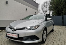 Toyota Auris II 1.6 Benzyna 132KM # Salon PL # LIFT # 1-Właściciel # FV 23% # Gw