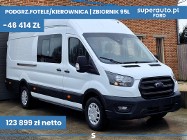 Ford Transit 350 L4H3 Trend Zabudowa Brygadowa RWD 350 L4H3 Trend Zabudowa Brygadowa