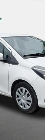 Toyota Yaris III 1.0 Active Hatchback. PO4JY19-4