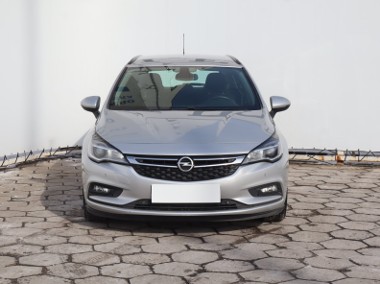 Opel Astra J , Salon Polska, Serwis ASO, Klimatronic, Tempomat, Parktronic-1