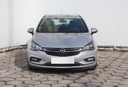 Opel Astra J , Salon Polska, Serwis ASO, Klimatronic, Tempomat, Parktronic