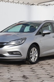 Opel Astra J , Salon Polska, Serwis ASO, Klimatronic, Tempomat, Parktronic-2