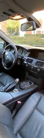 BMW SERIA 5 520i-3