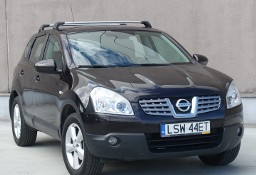 Nissan Qashqai I