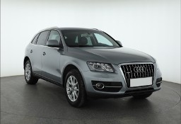 Audi Q5 I (8R) , Automat, Skóra, Navi, Xenon, Bi-Xenon, Klimatronic,