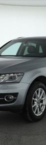 Audi Q5 I (8R) , Automat, Skóra, Navi, Xenon, Bi-Xenon, Klimatronic,-3