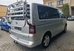 Volkswagen Multivan 7-osobowy