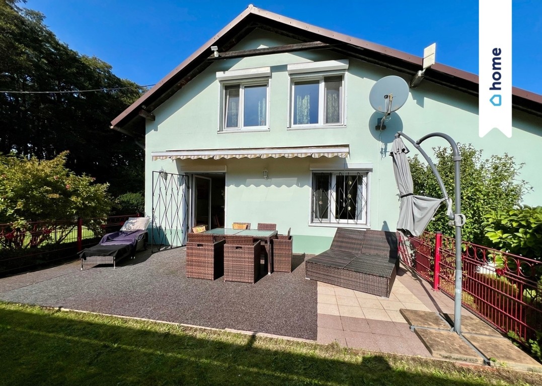 Dom na sprzedaż, 4 pokoje, 150 m², Sasino